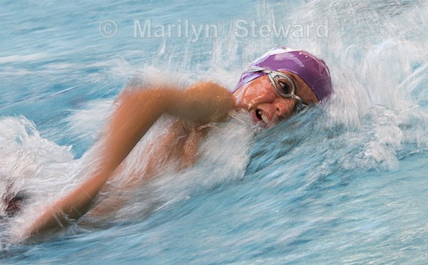 Speed merchant - Exhibition acceptances