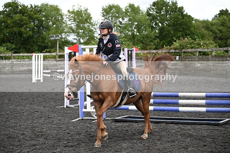 WJ6_0609 - Class 14 Intermediate 75cm
