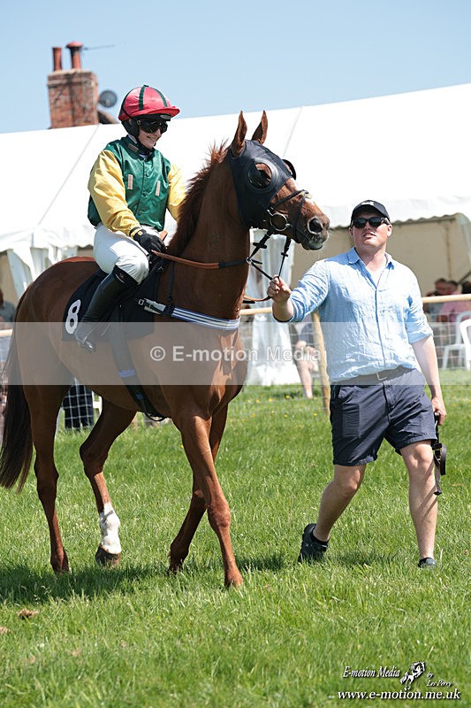 PtP 250526 331 - Albrighton & Woodland PtP Chaddesley Corbett 25/05/26