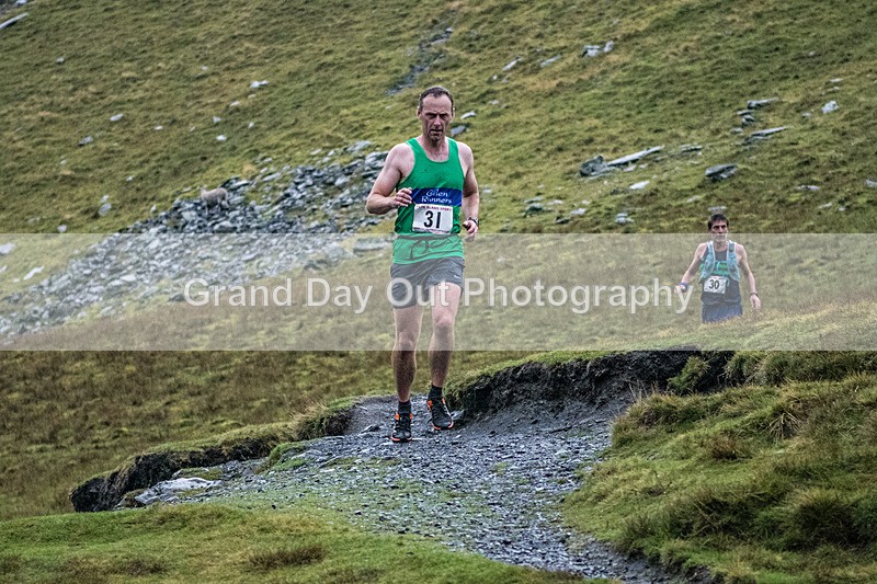 Bannerdale-193 - Bannerdale Fell Race Wednesday 19th August 2026