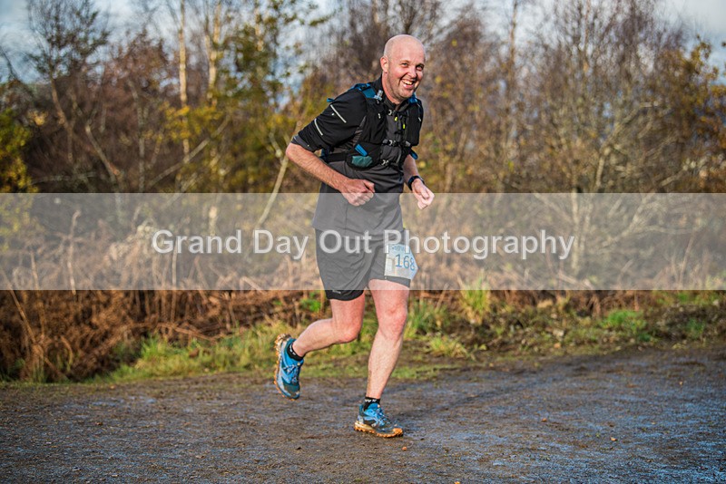TVU 50  60K-332 - High Terrain Events Tweed Valley 50 & 65K Ultra Trail Races Sunday 19th November 2023