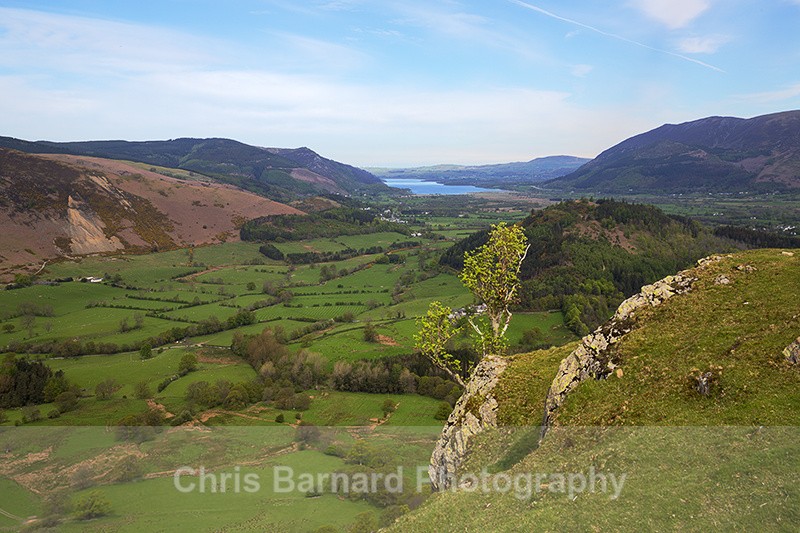  - The Lake District