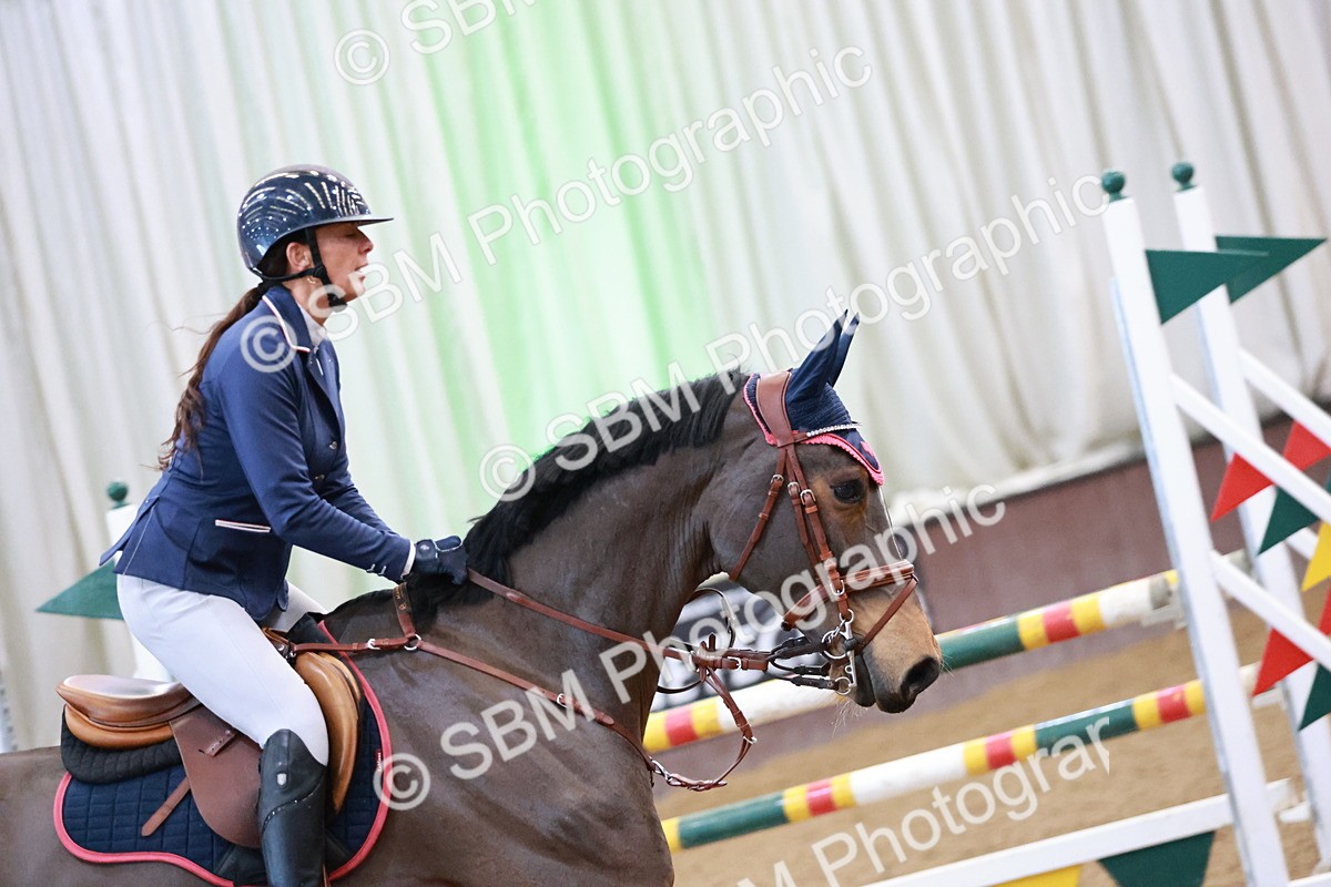 SBM_001224 - Class 4 - Senior Newcomers 1.10m