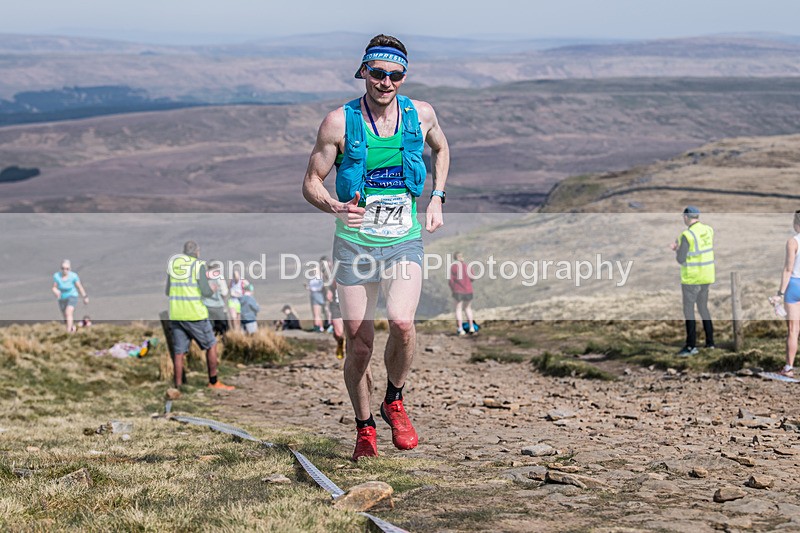Pen-Y-Ghent-105 - The 3 Peaks Race Saturday 25th April 2026 - Pen Y Ghent