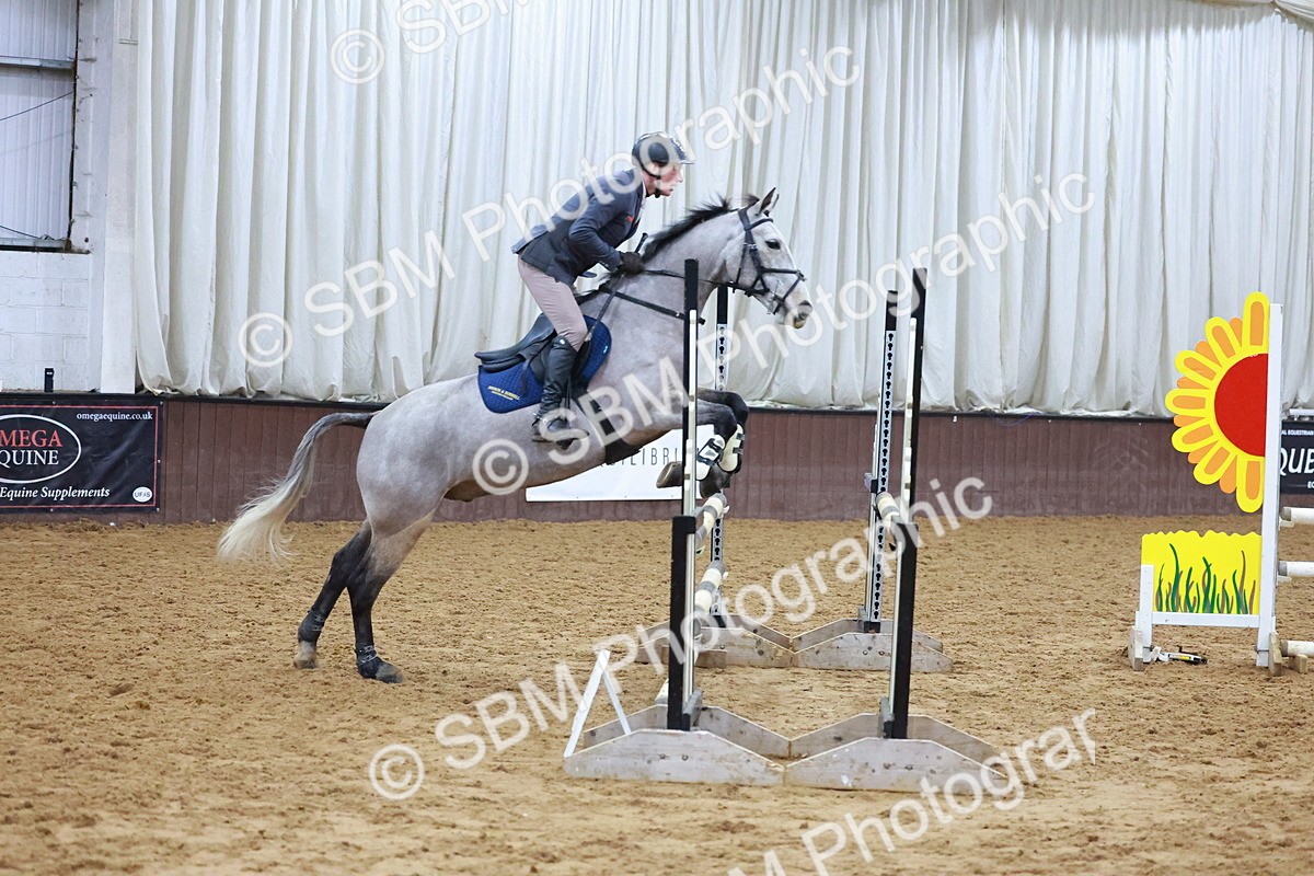 SBM_000931 - Class 2 - Senior British Novice - 90cm