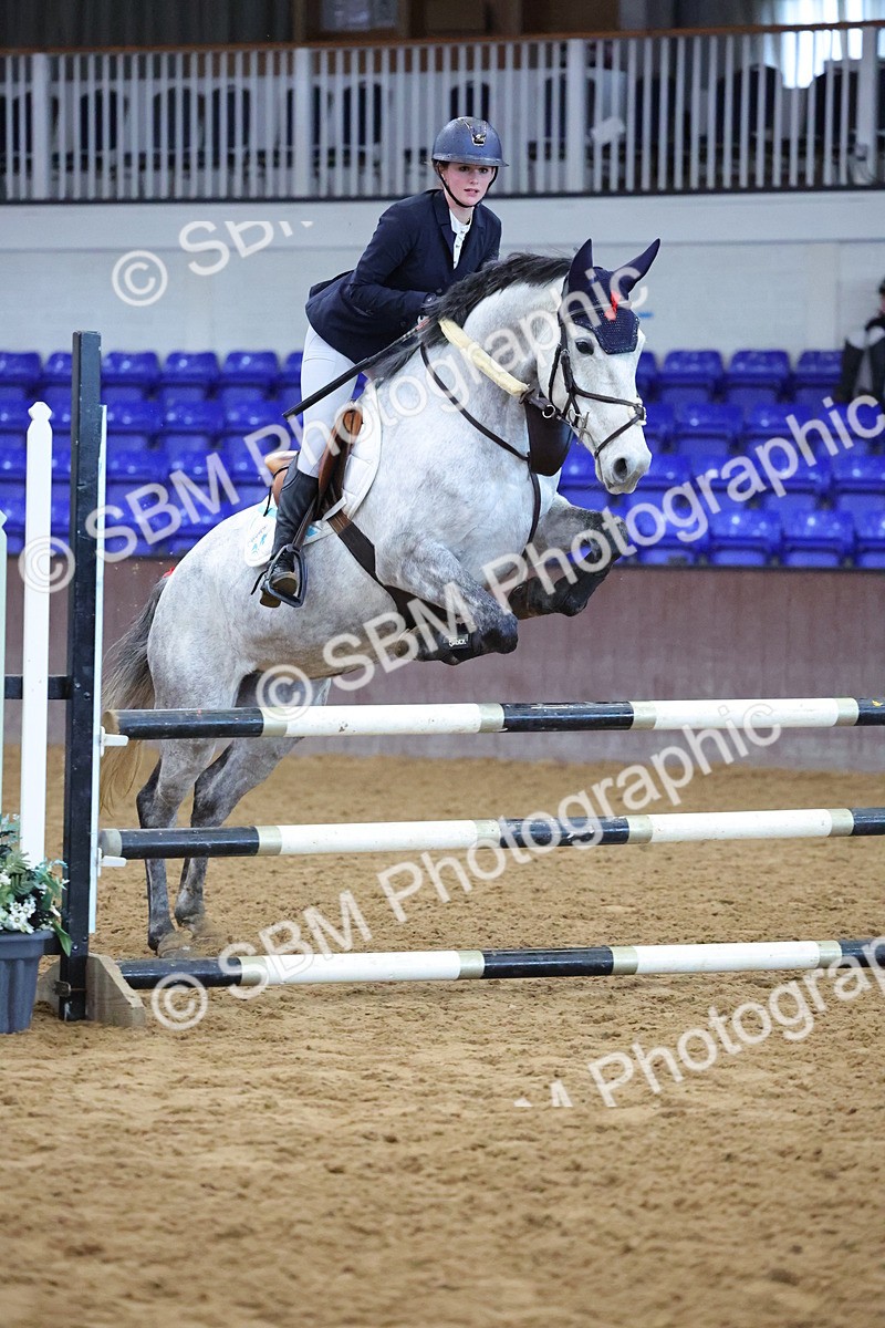 SBM_005251 - Class 21 - Amateur Championship Qualifier 85cm