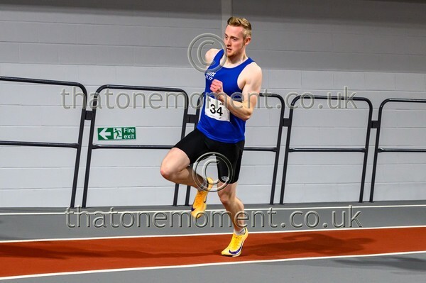 SenInd26-910567 - Track Male Set Two