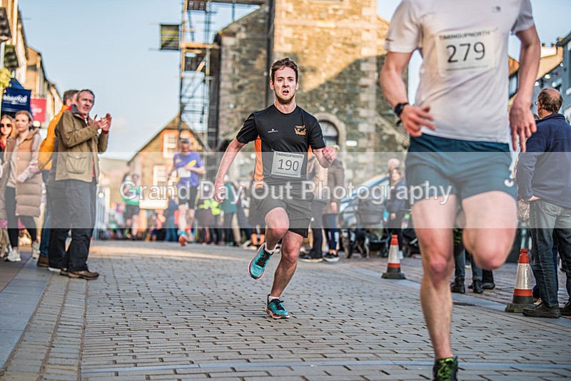 RTH-730 - Keswick Round The Houses Road Race, Wednesday 26th April 2023