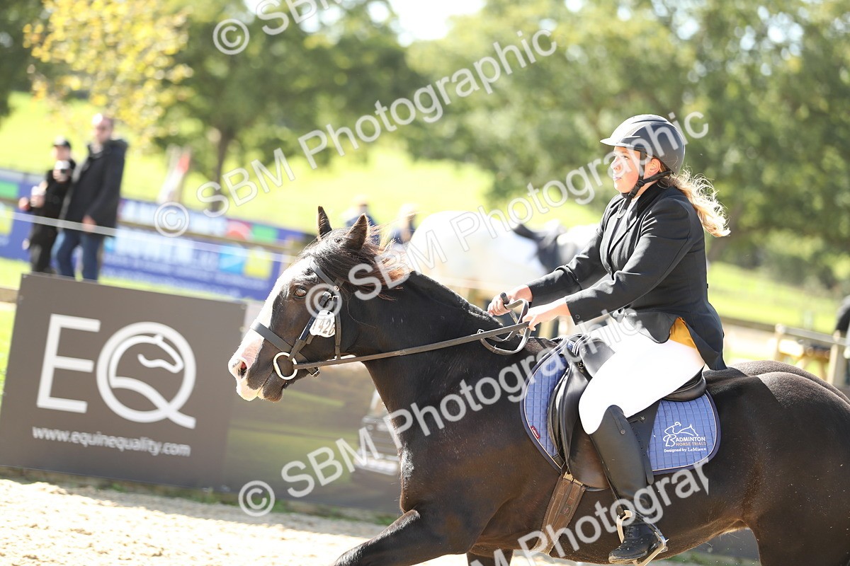 SBM_04637 - J28 - Senior Horse & Pony 60cm Championships