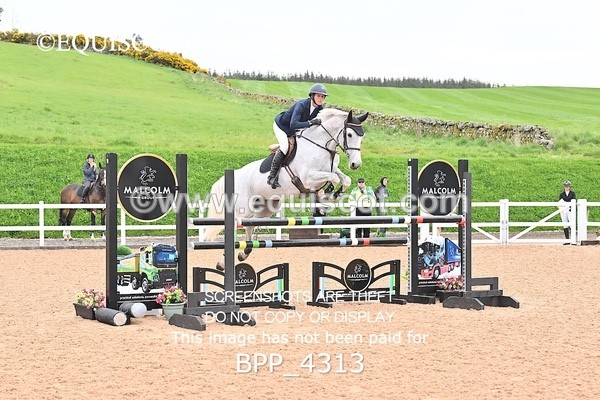 BPP_4313 - CLASS 19 SUN RHS Johnston Smillie Ltd Grade B & C C'Ship Q
