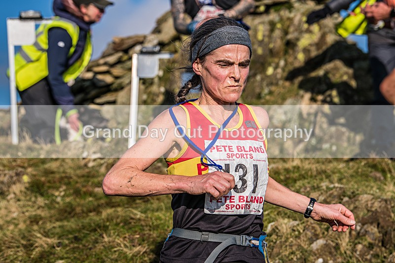 Dunnerdale-312 - Dunnerdale Fell Race Saturday 12th November 2022