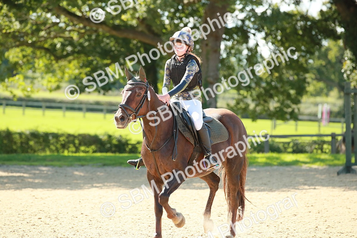 SBM_23334 - E11 - Eventers Challenge 60cm Championship
