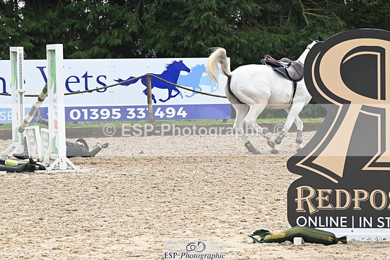 250215A-141555-01462 - Cls 5 Foxhunter and 1.20m Open