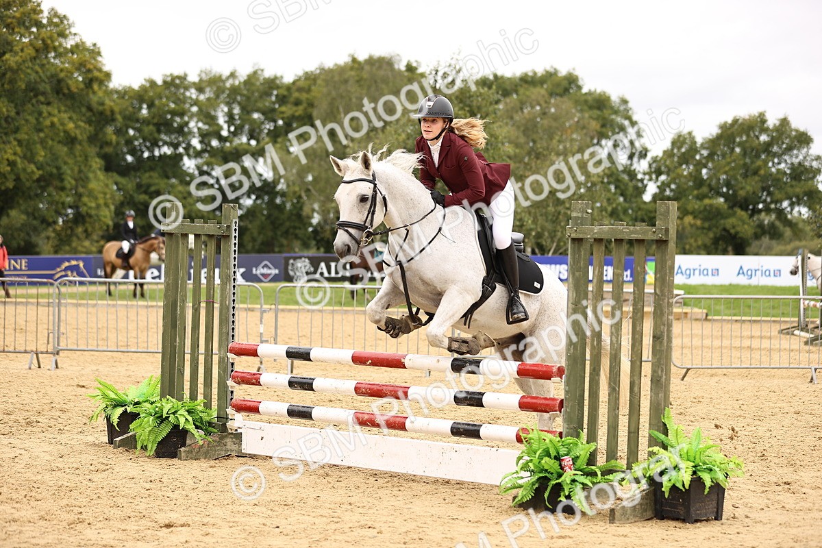 SBM_65666 - J17 - Junior Pony 80cm Championship