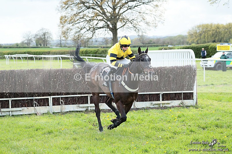 PtP 180426 858 - Worcestershire Hunt PtP Chaddesley Corbett 18/04/26