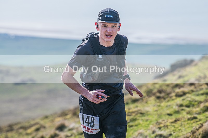 Black Combe-330 - Black Combe Fell Race Saturday 8th March 2025