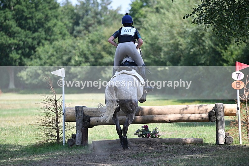 WJ5_3015 - XC Time 12:35 to 12:59