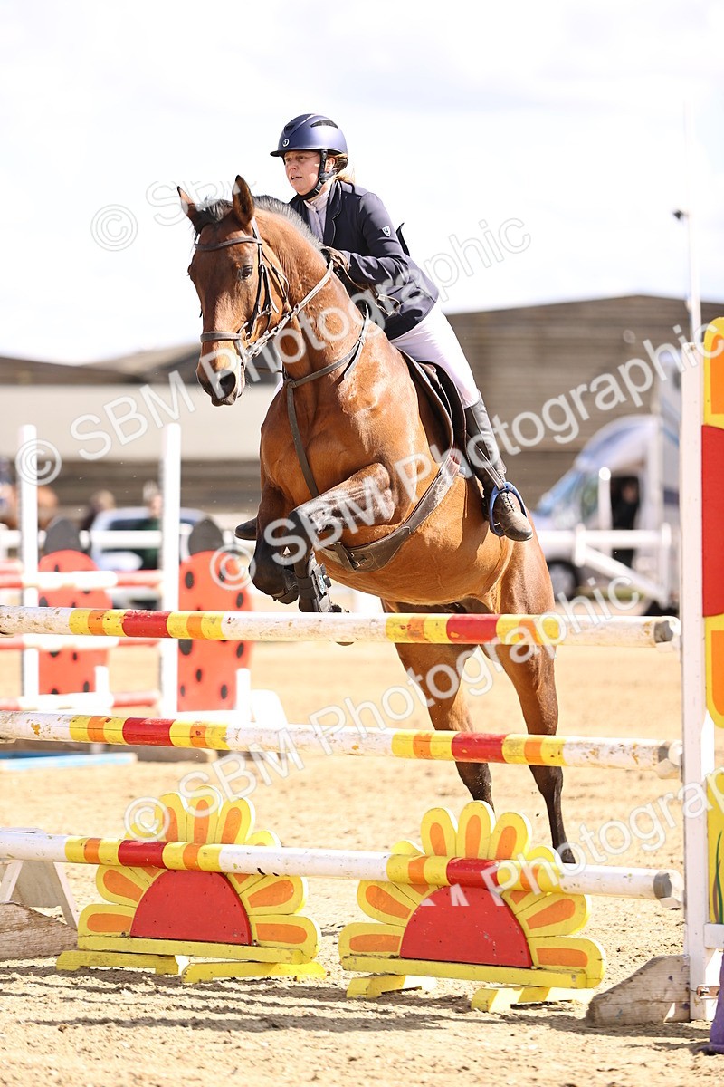 SBM_004473 - Class 18 - Senior 1.15m Open