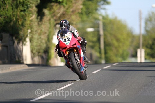 IMG_4902 - Thursday Practice  TT 2013