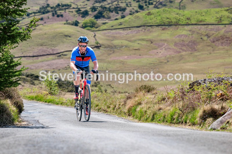 122218 - Blea Tarn Climb 12:00 - 13:00