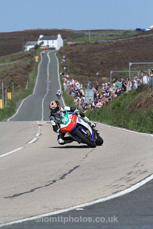 IMG_3532 - Lightweight Race - TT 2013