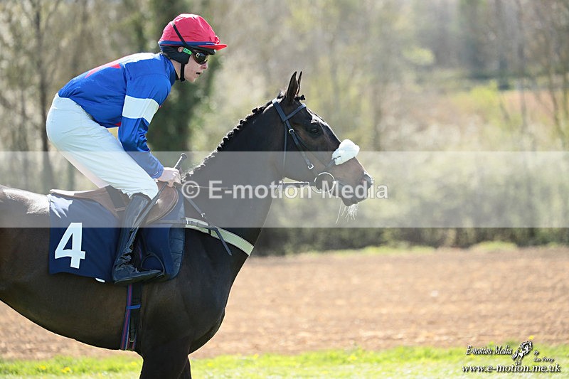 PtP 060426 301 - Paxford Races North Cotswold Easter Mon 06/04/26