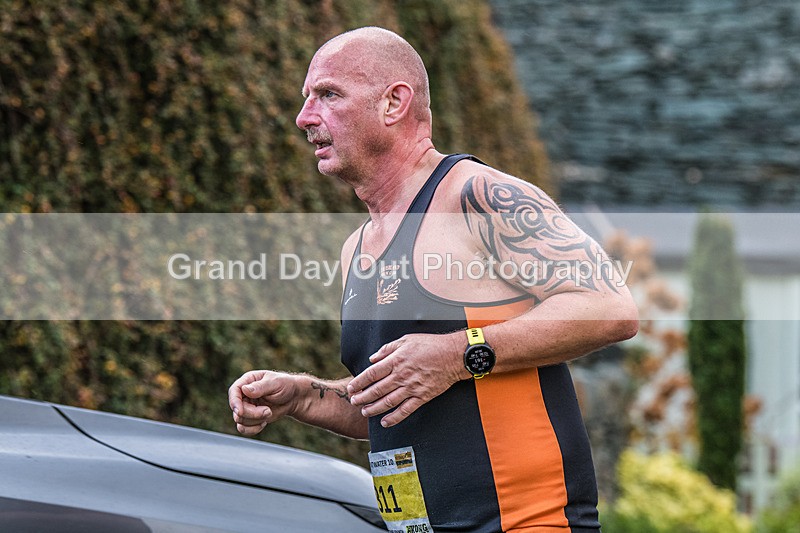 Derwentwater-397 - Derwentwater 10 Mile Road Race Sunday 2nd November 2025
