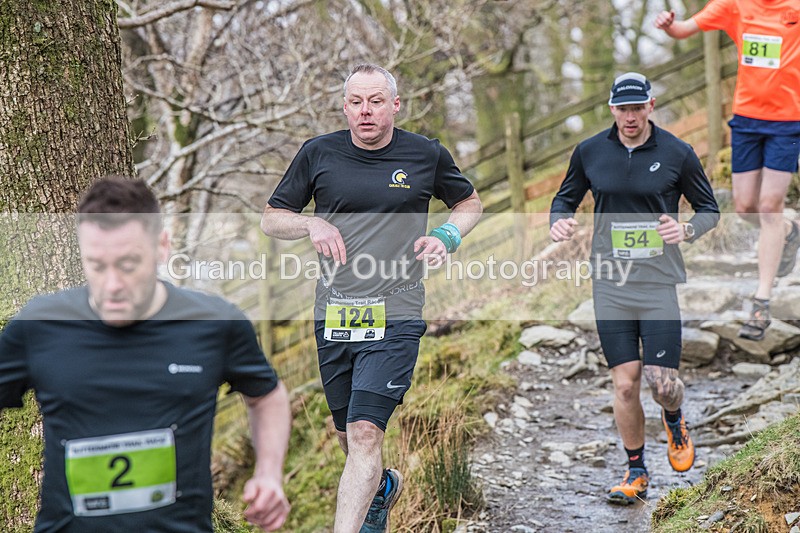 Buttermere-61 - Fellside Events Buttermere Trail Race Sunday 23rd March 2025