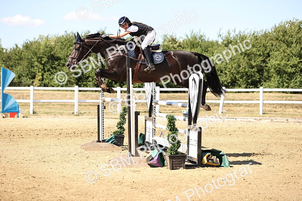 SBM_015213 - Class 16 - Senior foxhunter - 1.20m Open