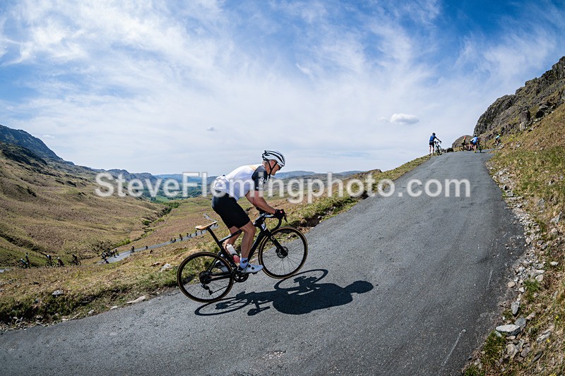 144208-2 - Hardknott Pass Camera 2 14.00-15.00
