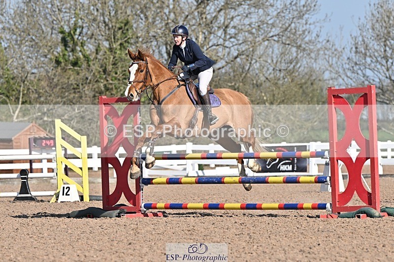 250409-094438-00023 - Clear round, Brit Nov & 90 open
