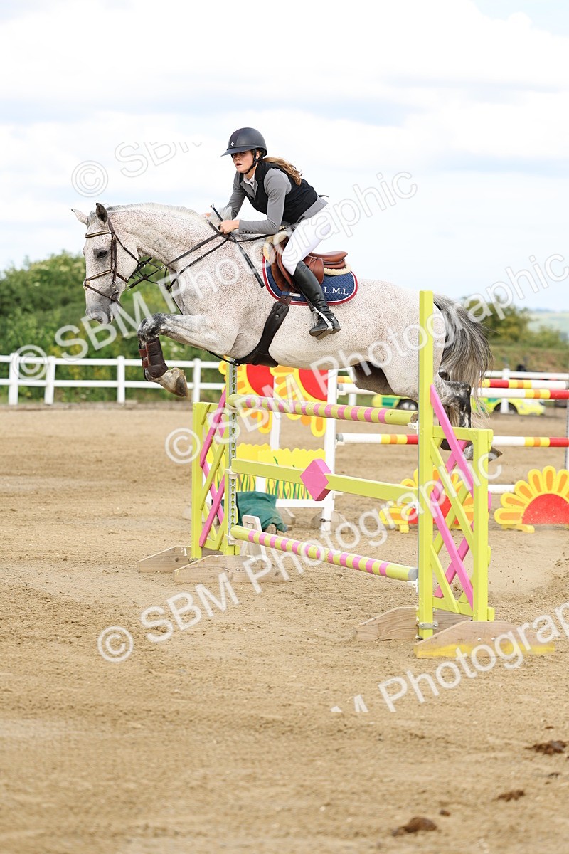 SBM_006572 - Class 21 - National 1.30 1.40m