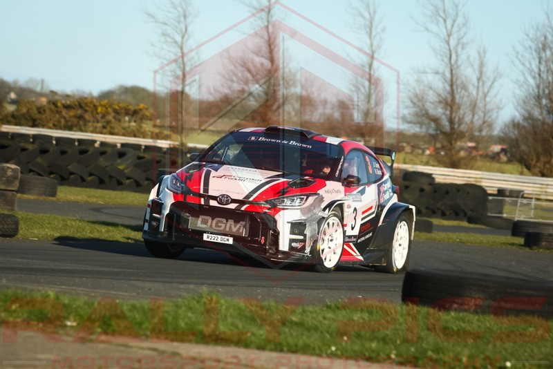 Race  Rally Stages 112 of 118 - Race & Rally Bishopscourt Stages