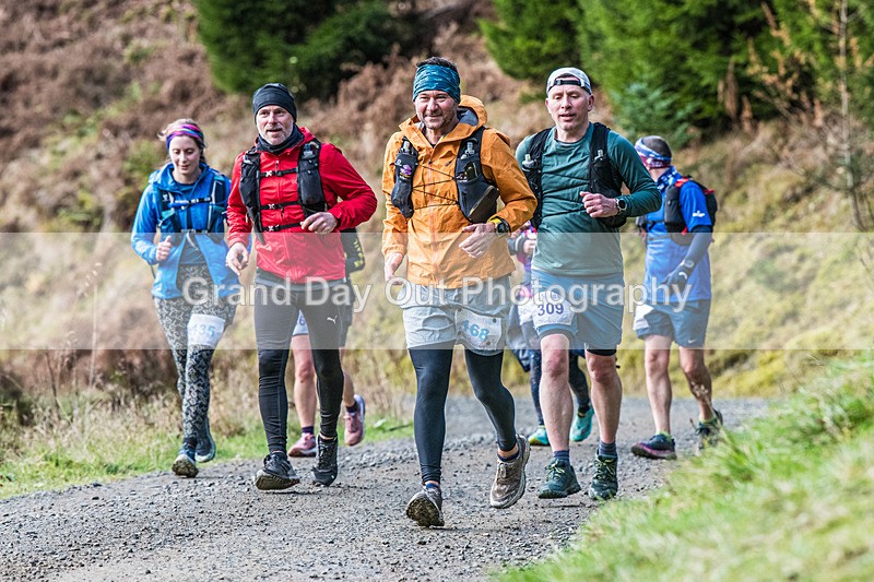 Glentress-527 - High Terrain Events Glentress 21 & 10K Trail Races Saturday 15th November 2025