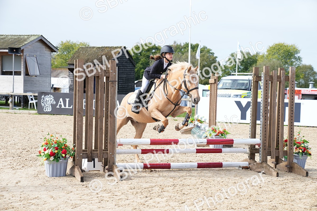 SBM_03268 - J55 - Clear Round 60cm