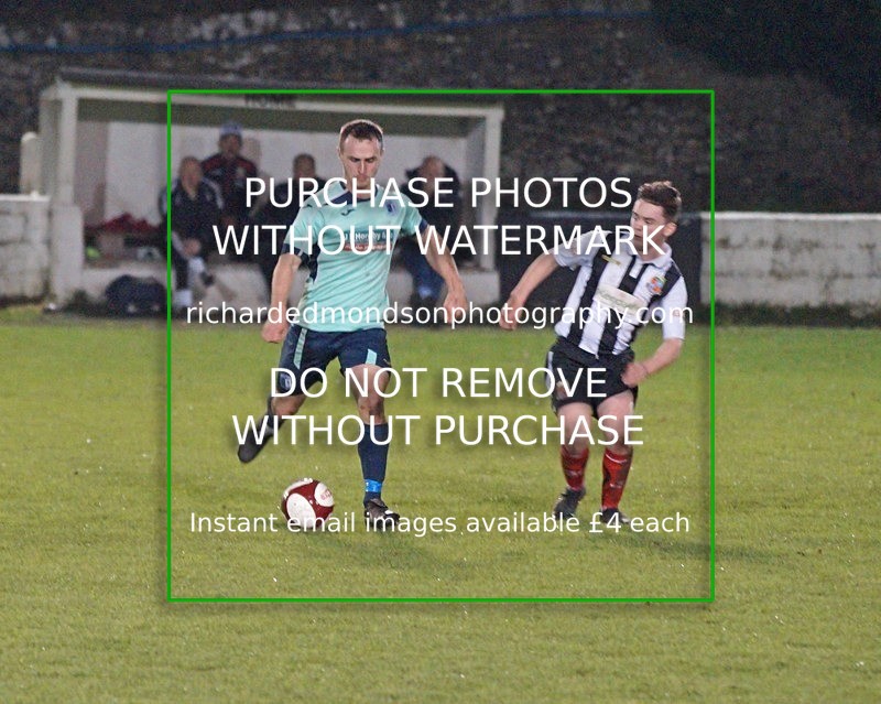 DSC02483 - Kendal Town Reserves v Barrow Reserves (Thursday 31 October)