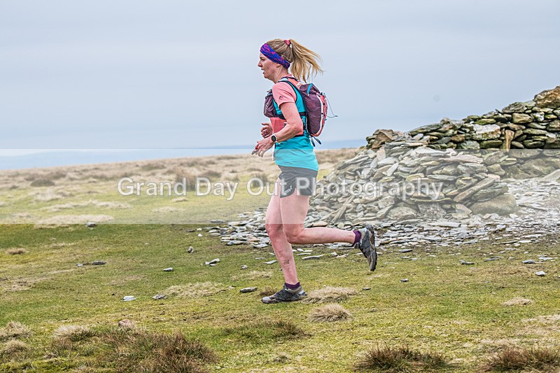 Black Combe-352 - Black Combe Fell Race Saturday 4th March 2023