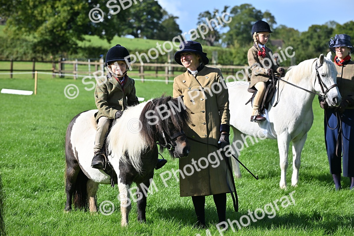 SBM_37456 - S18 - Novice & Newcomer Lead Rein Pony