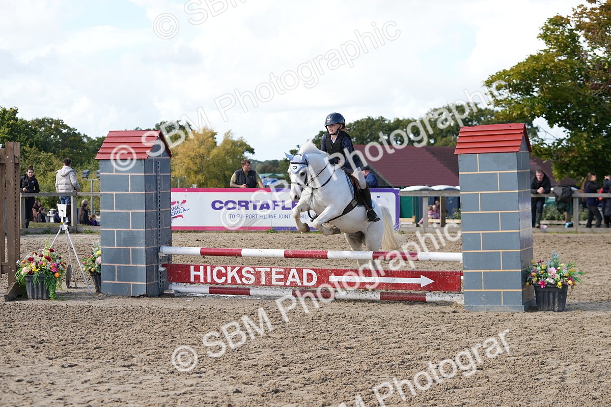 SBM_46718 - J7 - Junior Pony 60cm Championship
