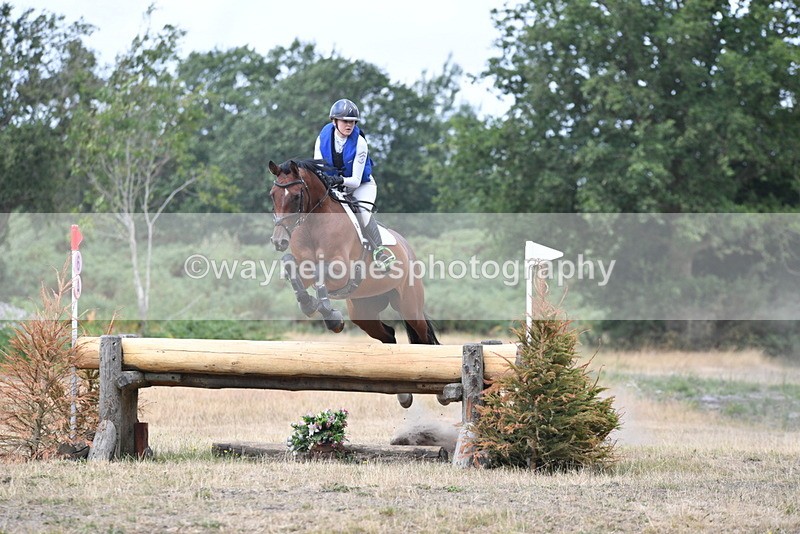 WJ5_1936 - XC Time 12:05 to 12:55