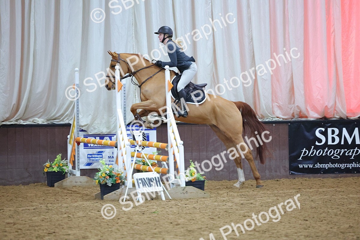SBM_007286 - Class 19 - Equissage Pulse Senior British Novice/ 90cm Open - First Round (0.90m)