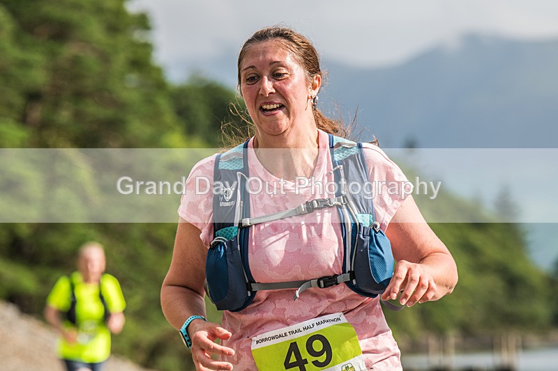 Borrowdale-347 - Fellside Events Borrowdale Trail Half Marathon Sunday 20th July 2025