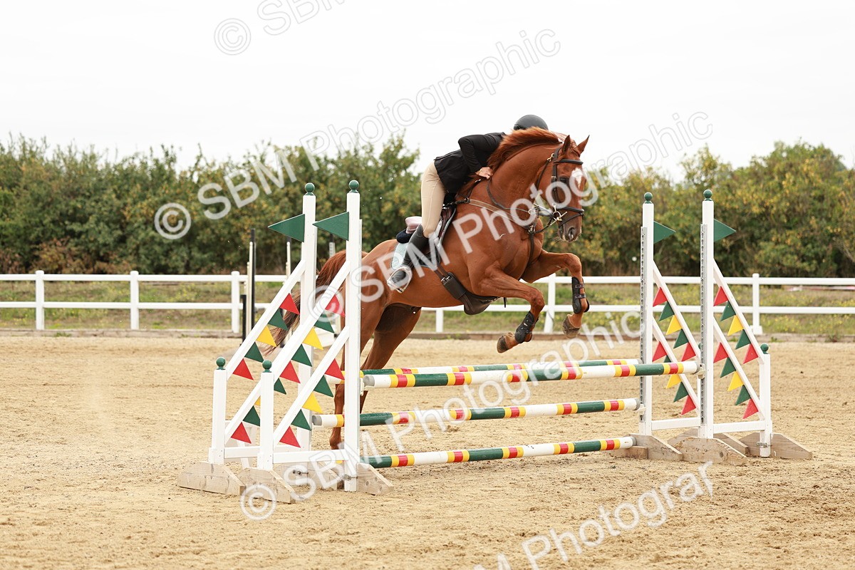 SBM_008500 - Class 5 - 80cm