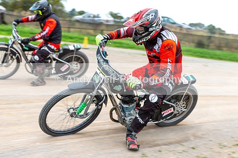 20251018-5D-3K8A3229 - Ride & Skid It. Speedway Experience Day 18th October 2025