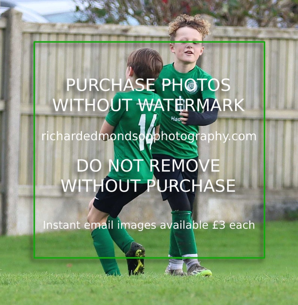 IMG_0834 - Wattsfield Under 10's vs Milnthorpe & District Under 10's (28/10/23)