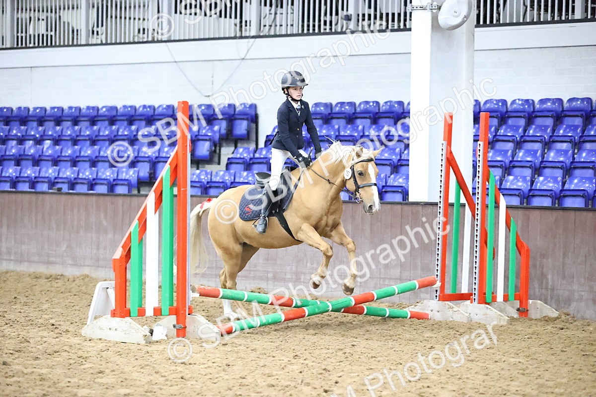 SBM_000106 - Class 2 - The Rug Lady 40cm Area 12 Championship Qualifier