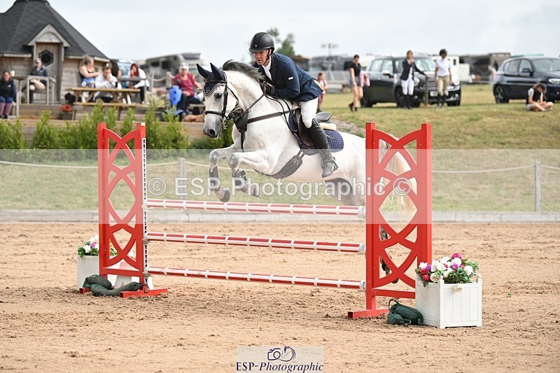 250726-104117-05596 - Cls 14 NAF Bronze League Semi Final