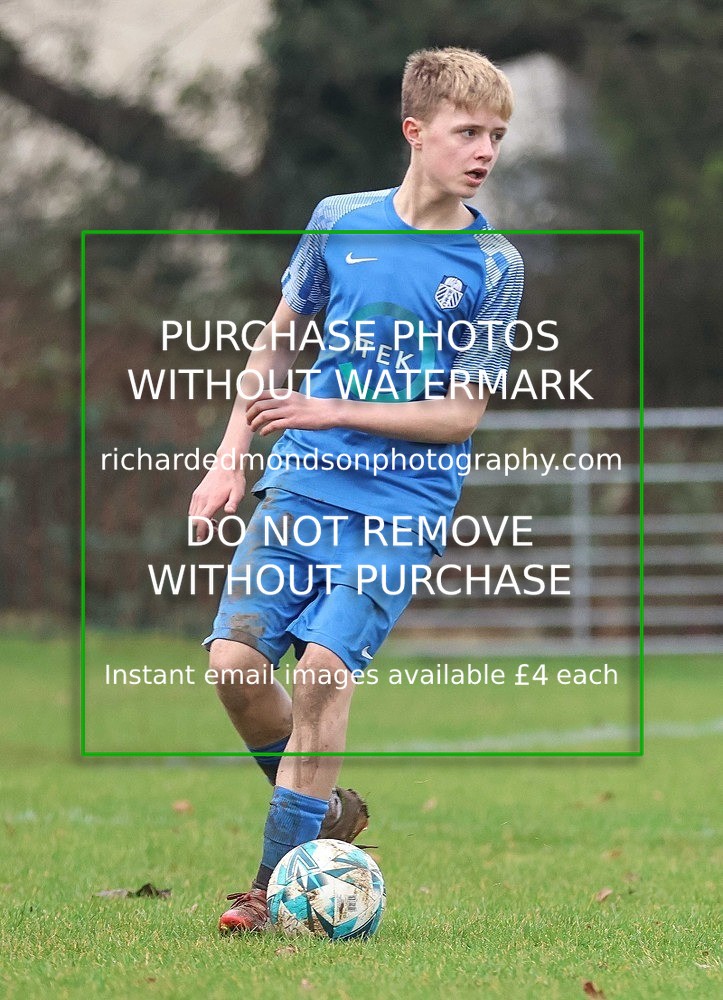 533A8029 - Wattsfield Under 13's (8/2/26)