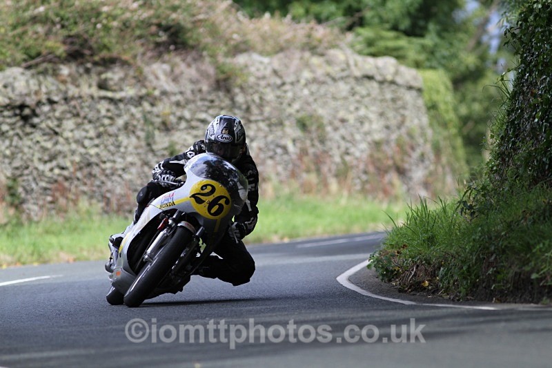 FOM_9555 - Bennetts 500cc Classic TT Race