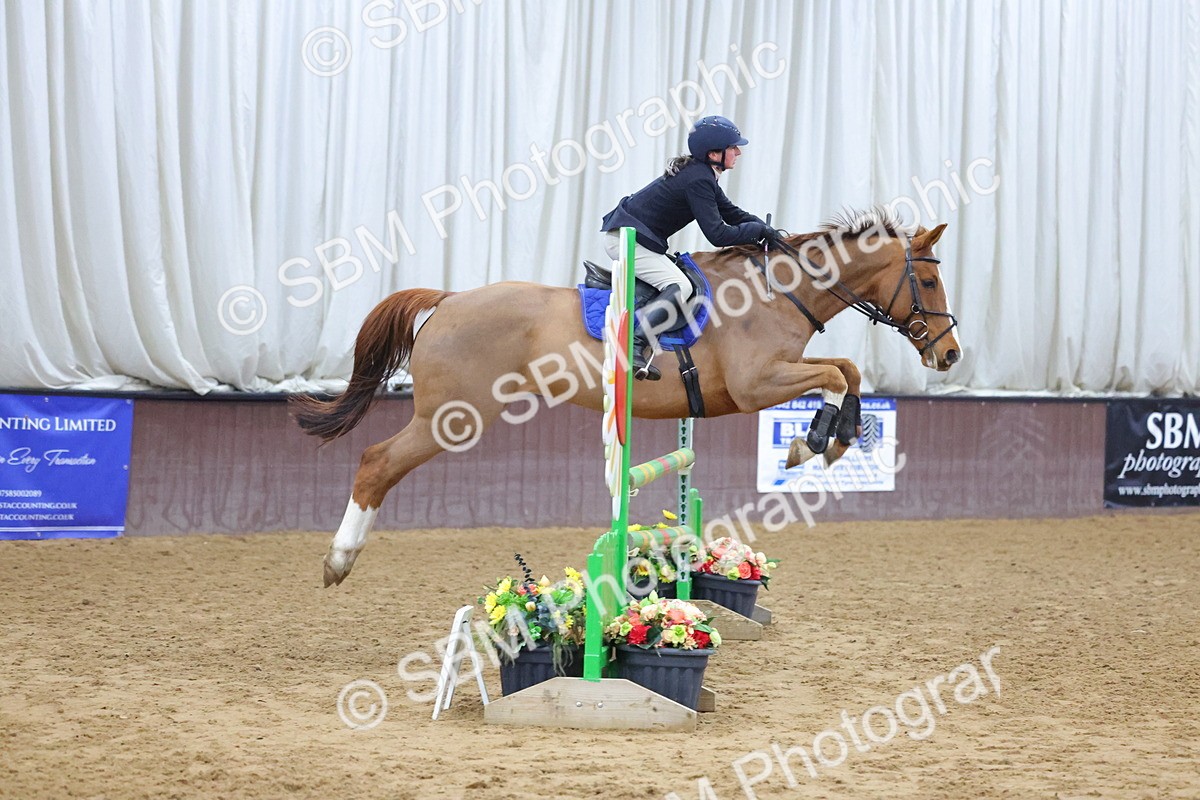 SBM_001504 - Class 14 - Nupafeed Supplements Senior Discovery/ 1m Open - First Round (1.00m)